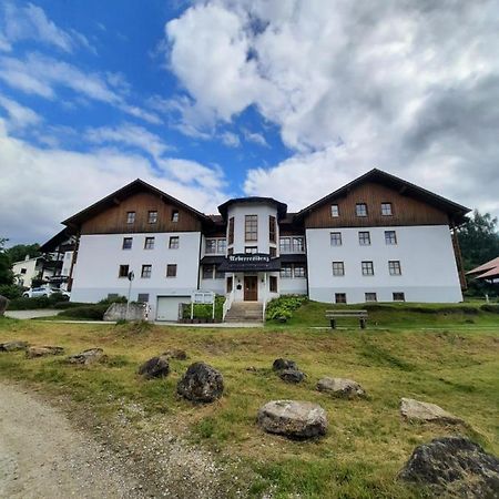 Arberapartment Bayerisch Eisenstein Eksteriør bilde