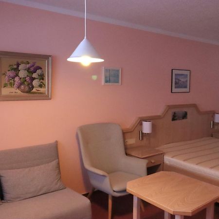 Arberapartment Bayerisch Eisenstein Eksteriør bilde