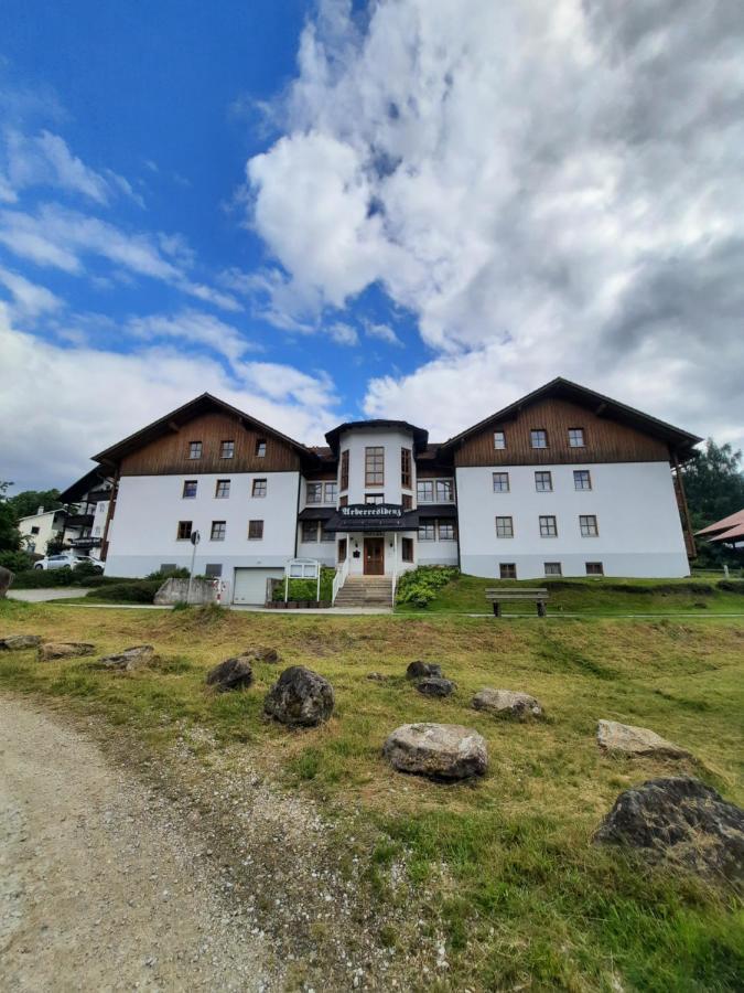 Arberapartment Bayerisch Eisenstein Eksteriør bilde