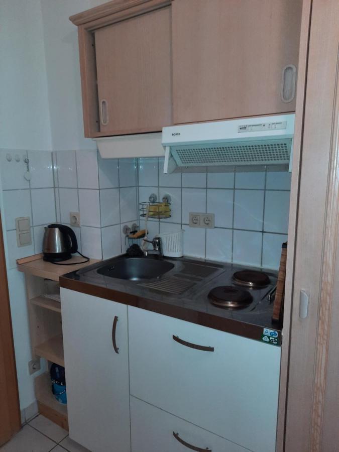 Arberapartment Bayerisch Eisenstein Eksteriør bilde