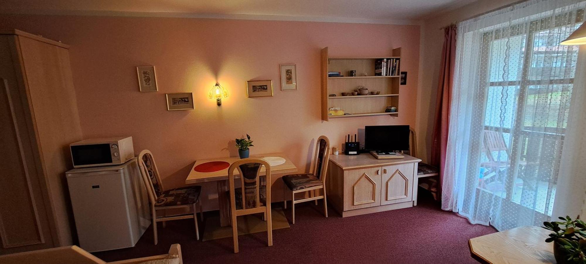 Arberapartment Bayerisch Eisenstein Eksteriør bilde