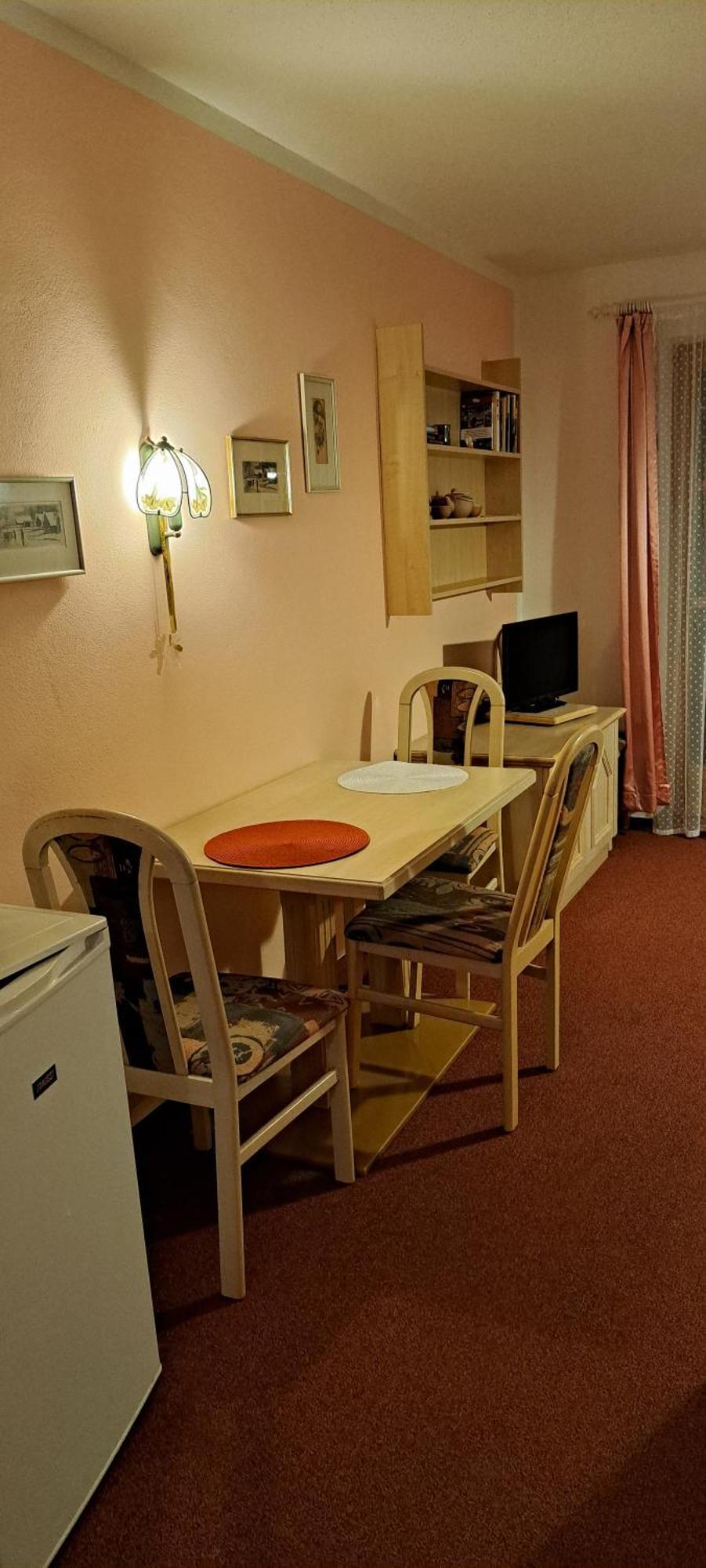Arberapartment Bayerisch Eisenstein Eksteriør bilde