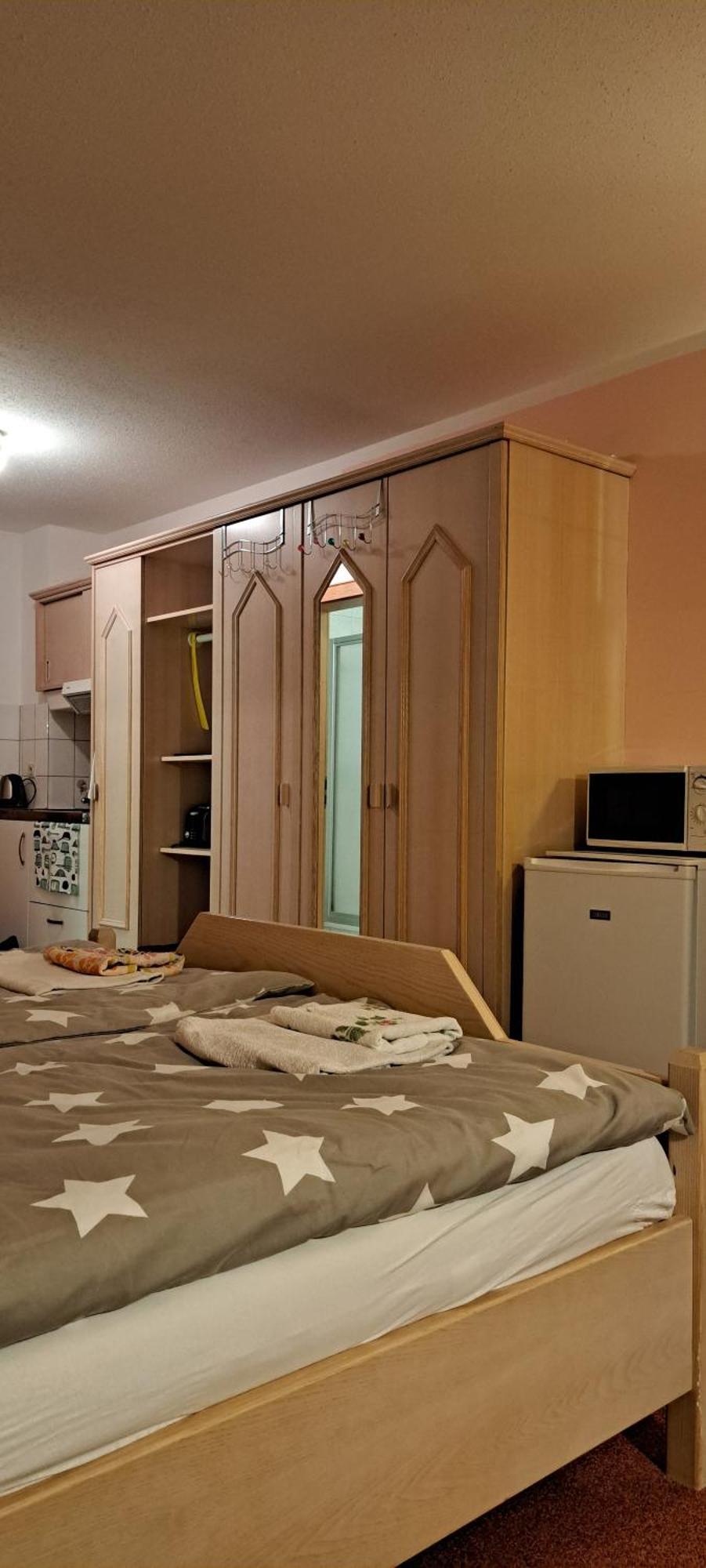 Arberapartment Bayerisch Eisenstein Eksteriør bilde